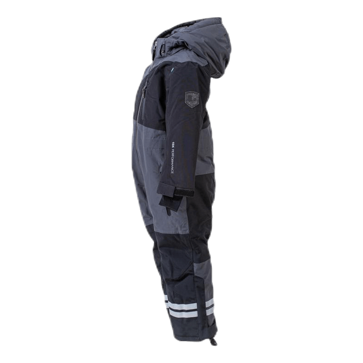 Trysil Overall 15 000 mm Grey