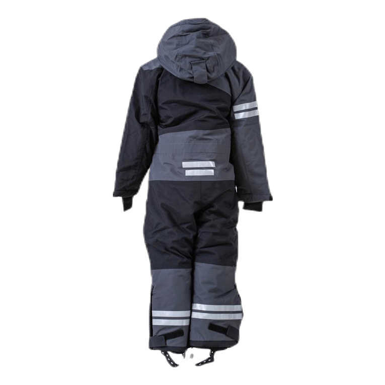 Trysil Overall 15 000 mm Grey