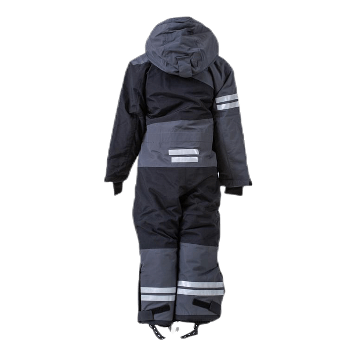 Trysil Overall 15 000 mm Grey