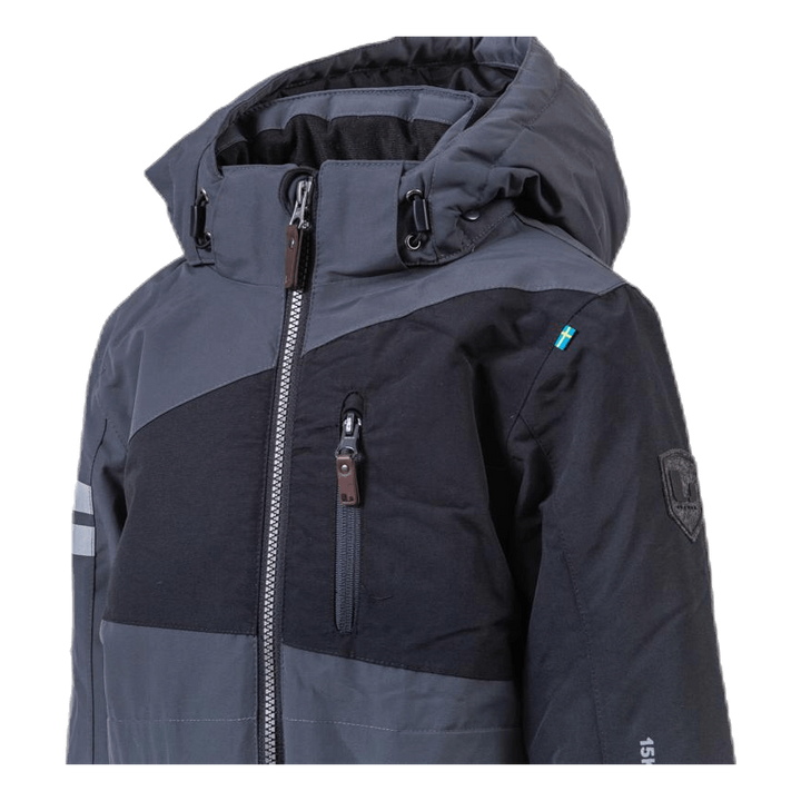 Trysil Overall 15 000 mm Grey