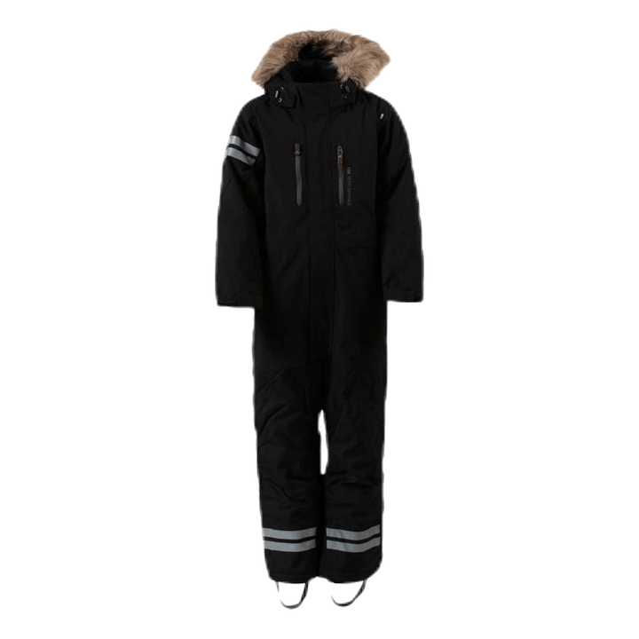 Colden Overall 15 000 mm  Black