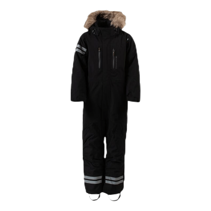 Colden Overall 15 000 mm  Black