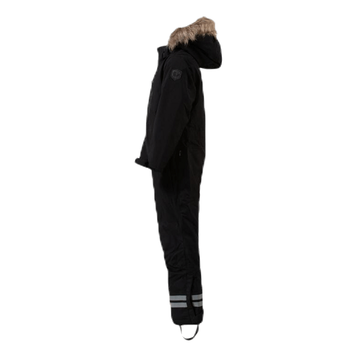 Colden Overall 15 000 mm  Black