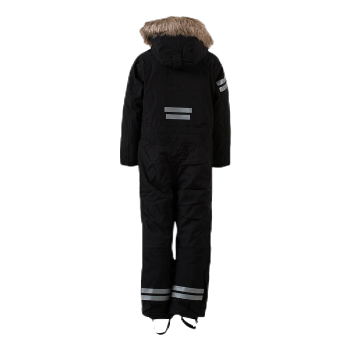 Colden Overall 15 000 mm  Black