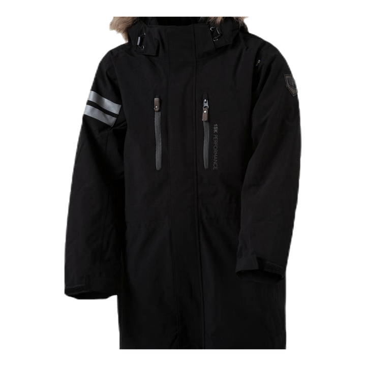 Colden Overall 15 000 mm  Black