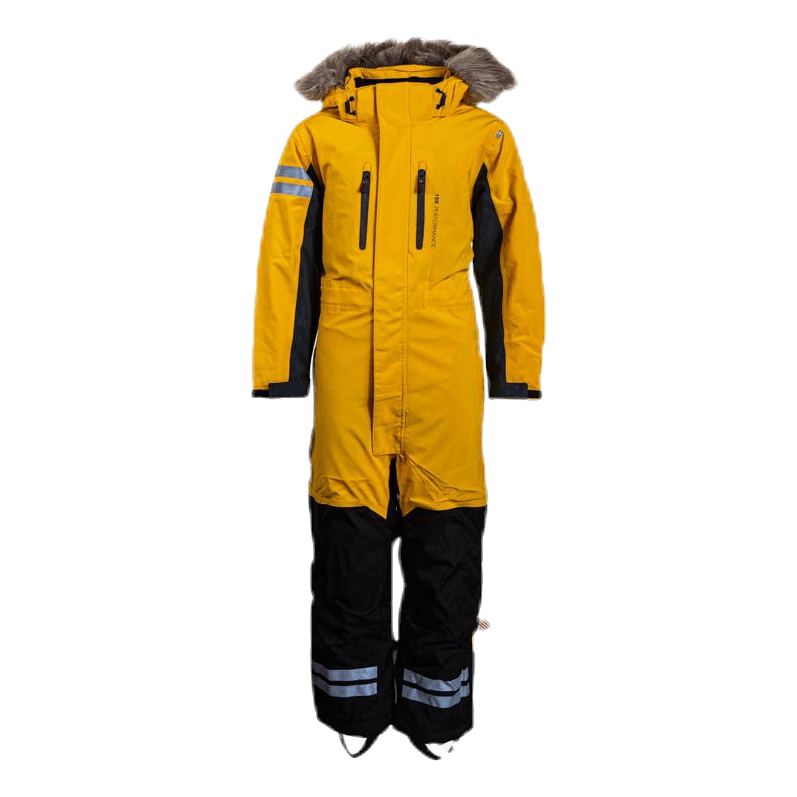 Colden Overall 15 000 mm  Yellow