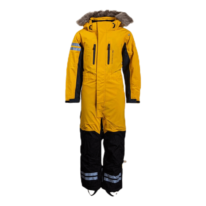 Colden Overall 15 000 mm  Yellow