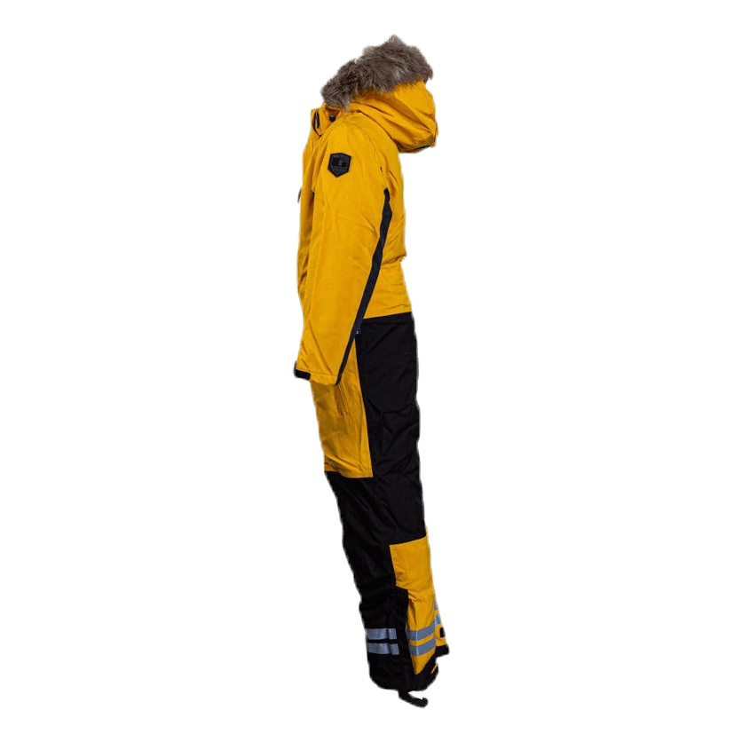 Colden Overall 15 000 mm  Yellow