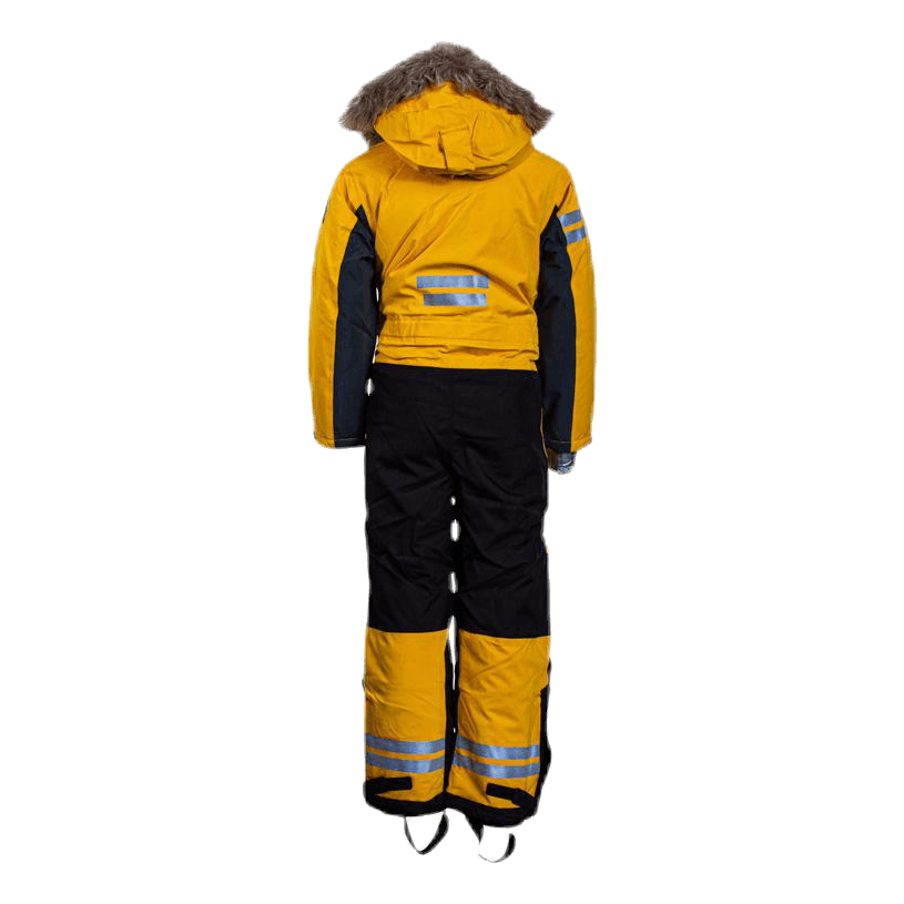Colden Overall 15 000 mm  Yellow