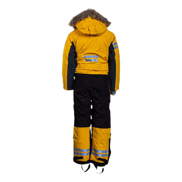Colden Overall 15 000 mm  Yellow