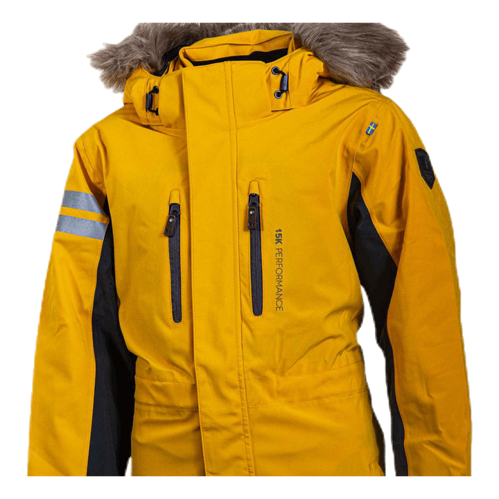 Colden Overall 15 000 mm  Yellow