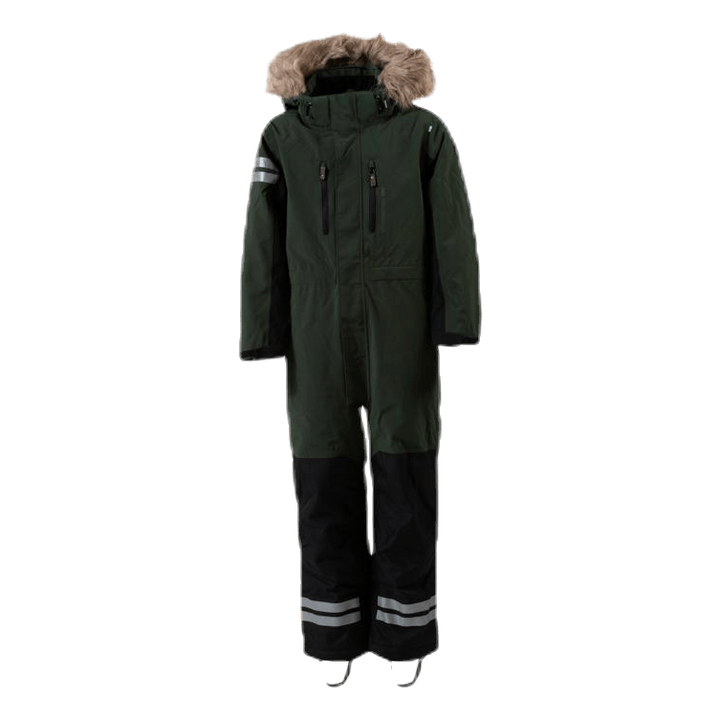 Colden Overall 15 000 mm  Green