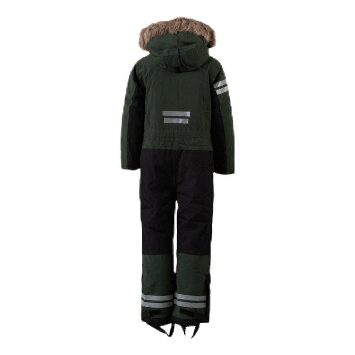 Colden Overall 15 000 mm  Green