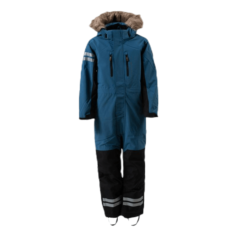 Colden Overall 15 000 mm  Blue