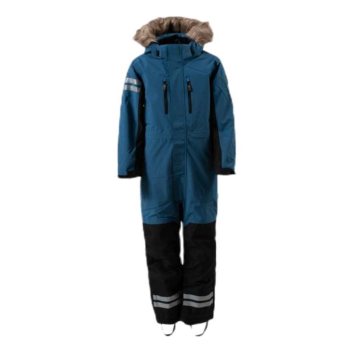 Colden Overall 15 000 mm  Blue