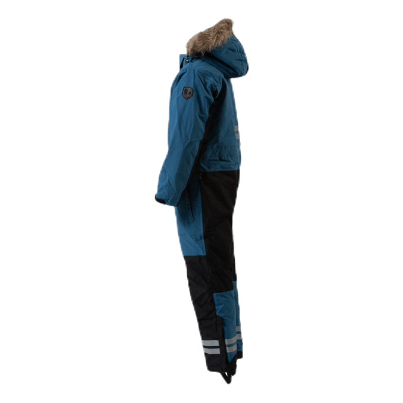 Colden Overall 15 000 mm  Blue