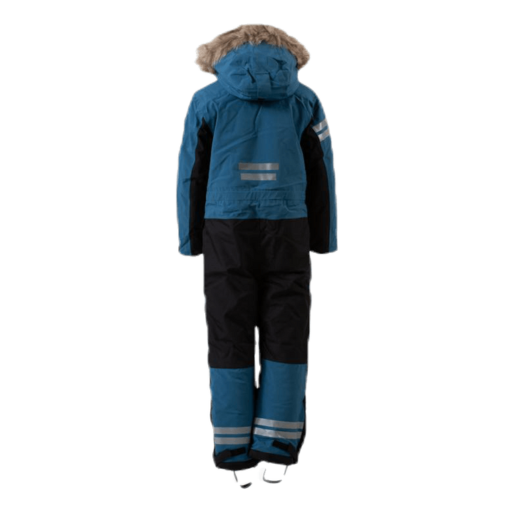 Colden Overall 15 000 mm  Blue
