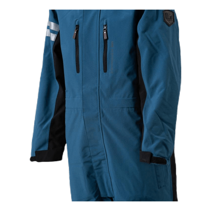 Colden Overall 15 000 mm  Blue