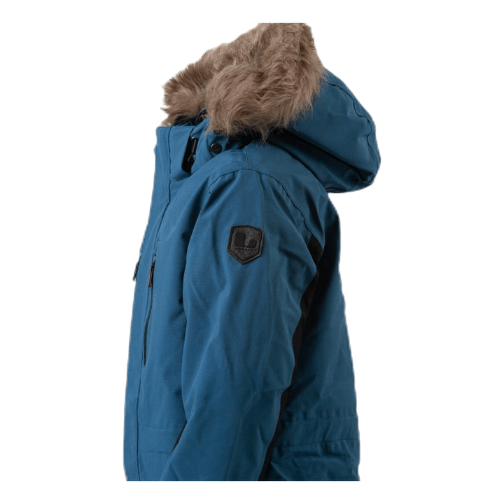 Colden Overall 15 000 mm  Blue