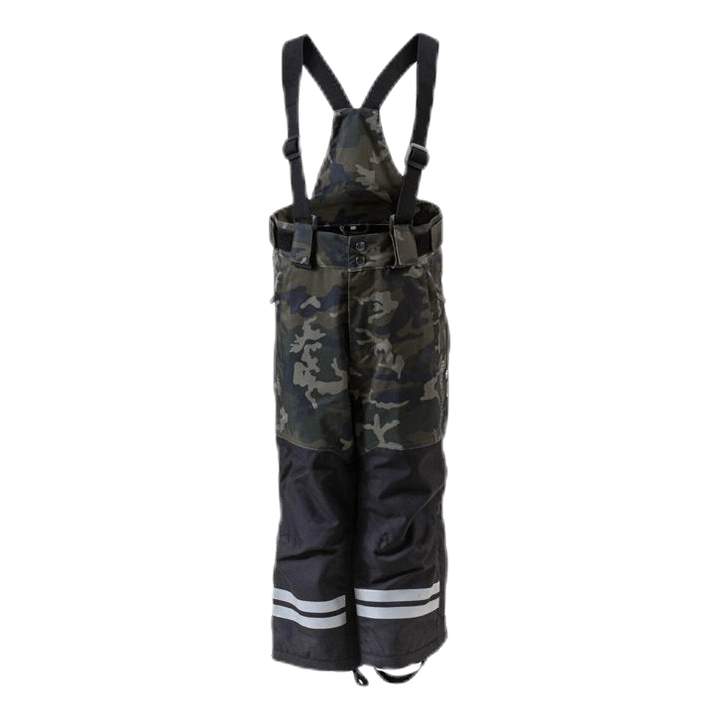 Camo Pants 15000 mm Patterned