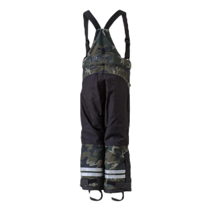 Camo Pants 15000 mm Patterned