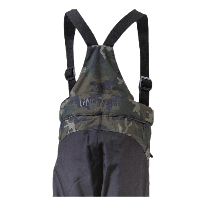 Camo Pants 15000 mm Patterned