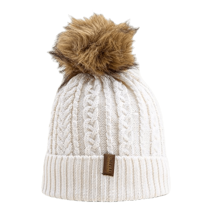 Sunne Hat         White