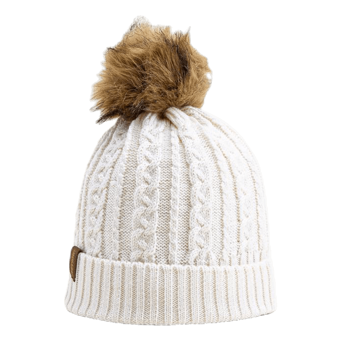 Sunne Hat         White