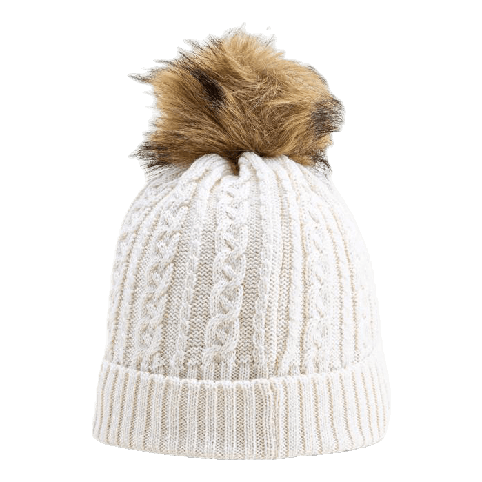 Sunne Hat         White