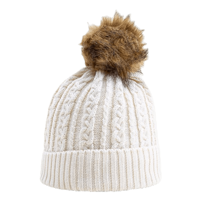 Sunne Hat         White