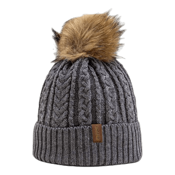 Sunne Hat         Grey