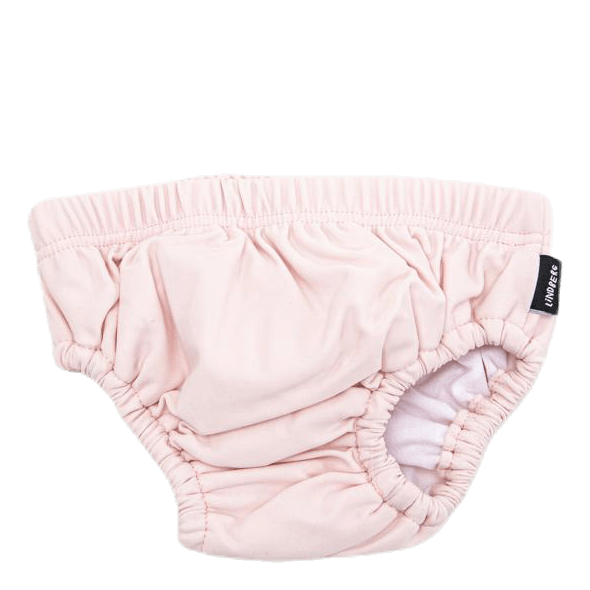 Wallis Swim Diaper Pink