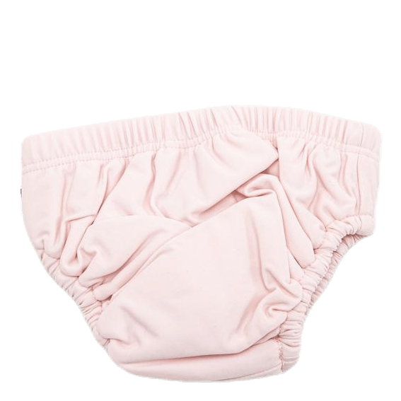 Wallis Swim Diaper Pink