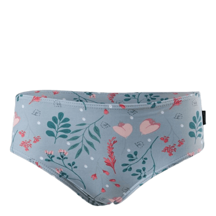 Scarlett Bikini Grey