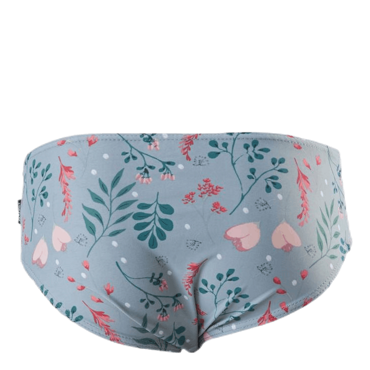 Scarlett Bikini Grey