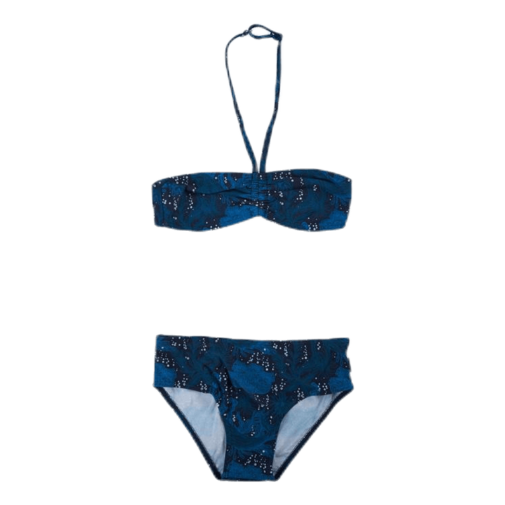 Scarlett Bikini Blue