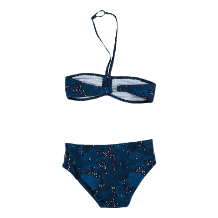 Scarlett Bikini Blue