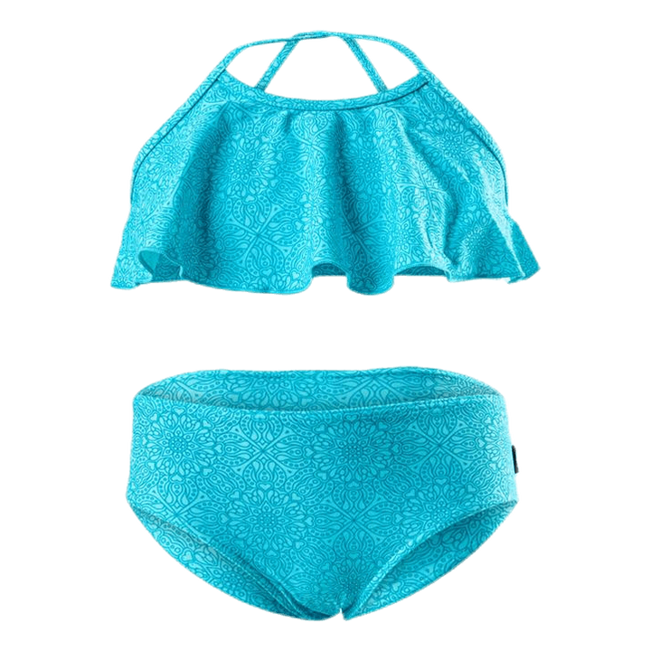 Lucinda Bikini Turquoise