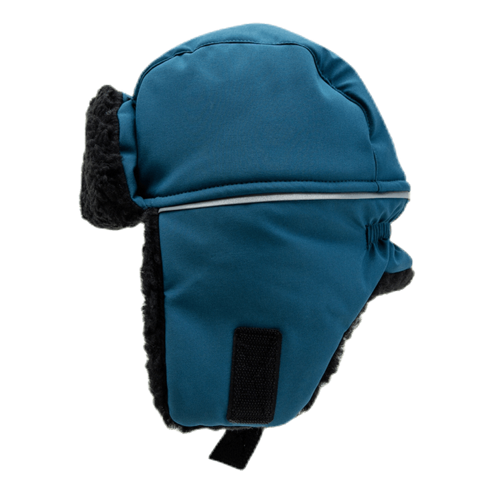 Colden Hat Blue