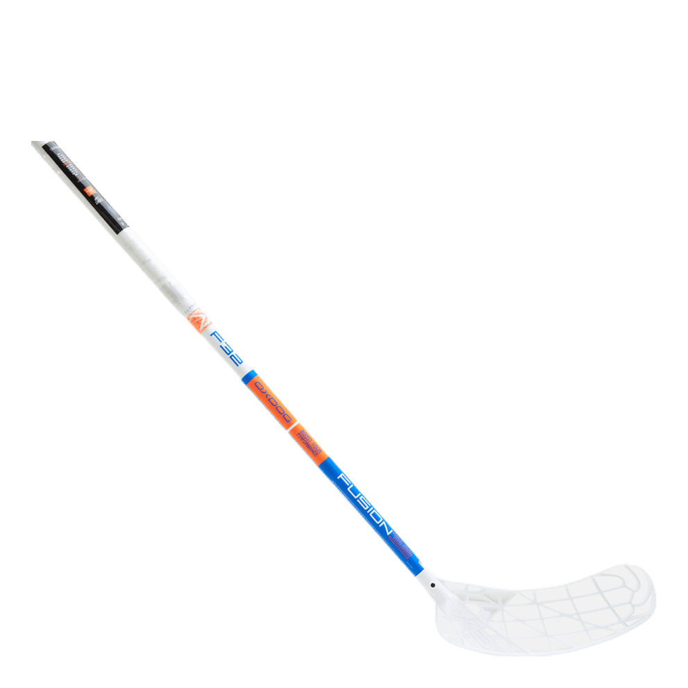 Fusion Round Nb Flex 32 White