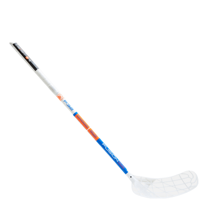 Fusion Round Nb Flex 32 White