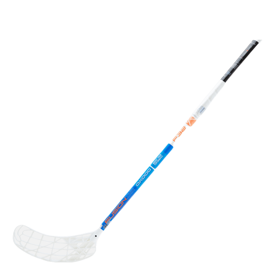 Fusion Round Nb Flex 32 White