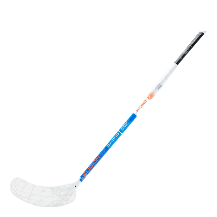 Fusion Round Nb Flex 32 White