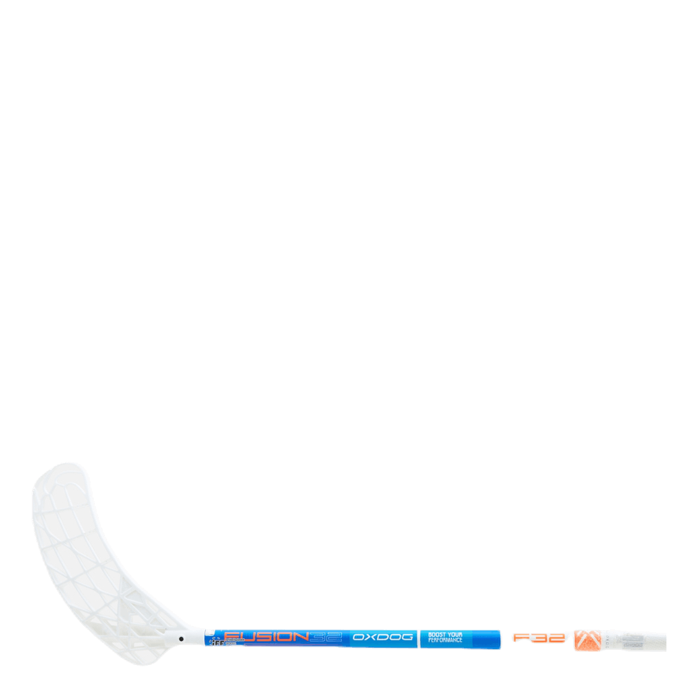 Fusion Round Nb Flex 32 White