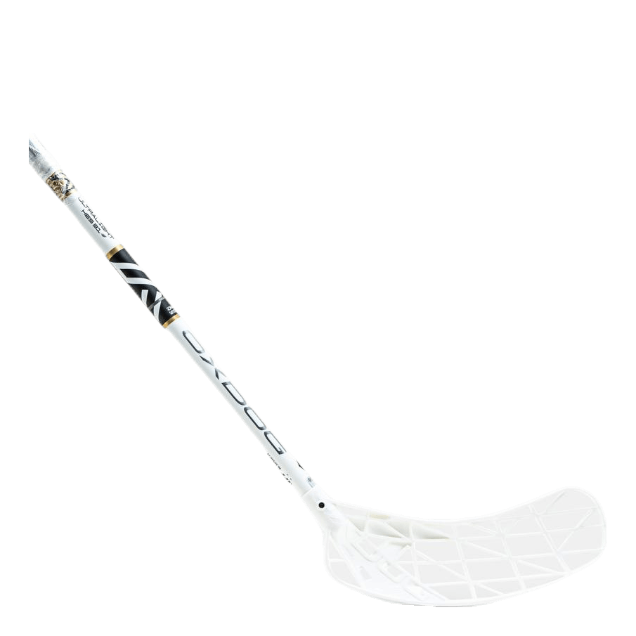 Ultralight Hes Round Mb 87 cm Flex 31 White