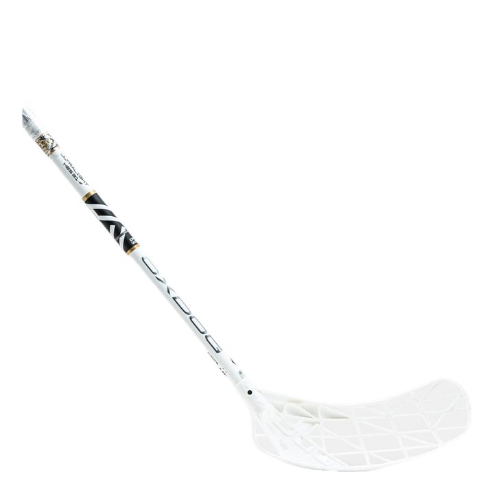 Ultralight Hes Round Mb 87 cm Flex 31 White