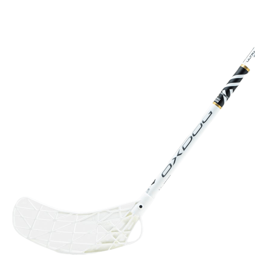 Ultralight Hes Round Mb 87 cm Flex 31 White