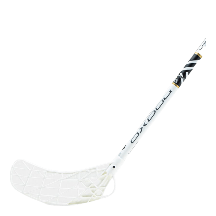 Ultralight Hes Round Mb 87 cm Flex 31 White