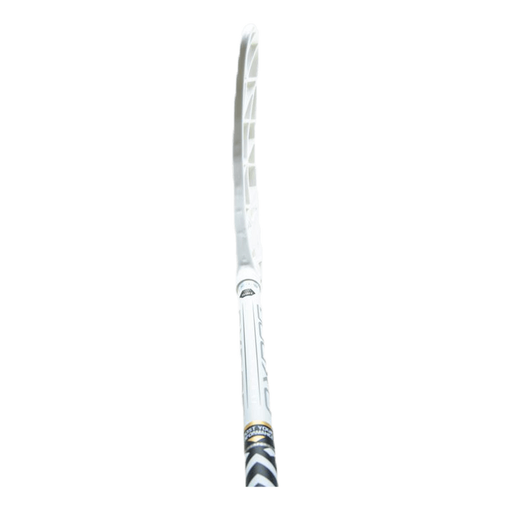 Ultralight Hes Round Mb 87 cm Flex 31 White
