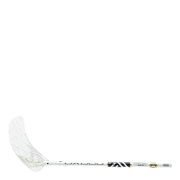 Ultralight Hes Round Mb 87 cm Flex 31 White